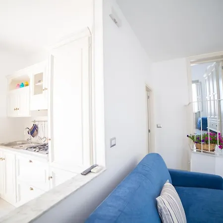 Apartment Dimora Storica La Torre Nel Borgo Borgagne
