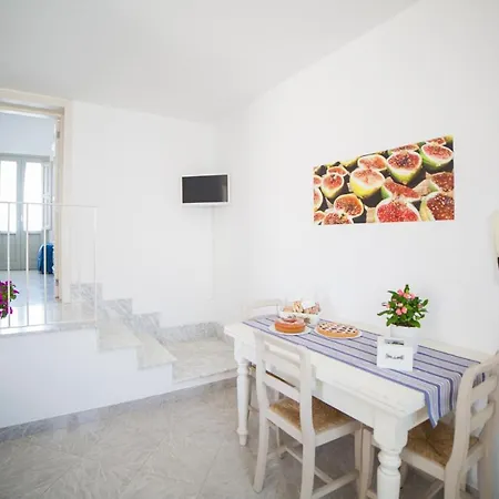 Dimora Storica La Torre Nel Borgo Apartment *