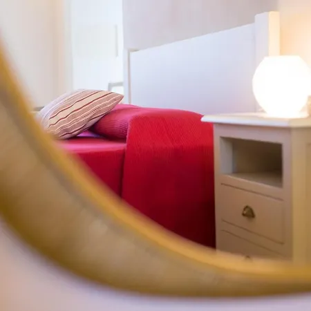 Dimora Storica La Torre Nel Borgo Apartment