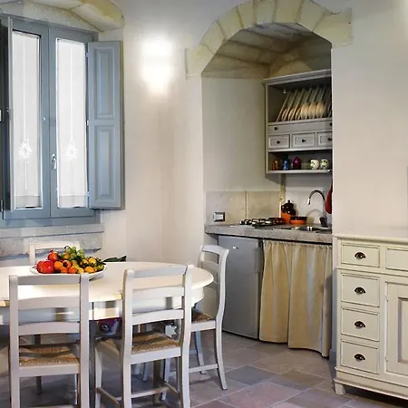 Dimora Storica La Torre Nel Borgo