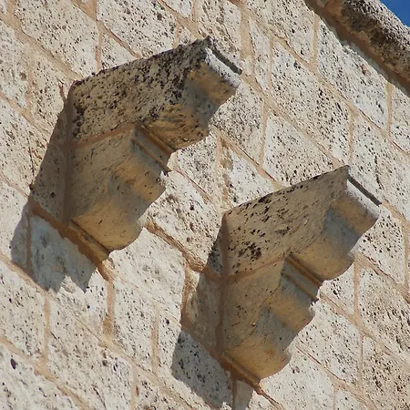 Apartment Dimora Storica La Torre Nel Borgo Borgagne
