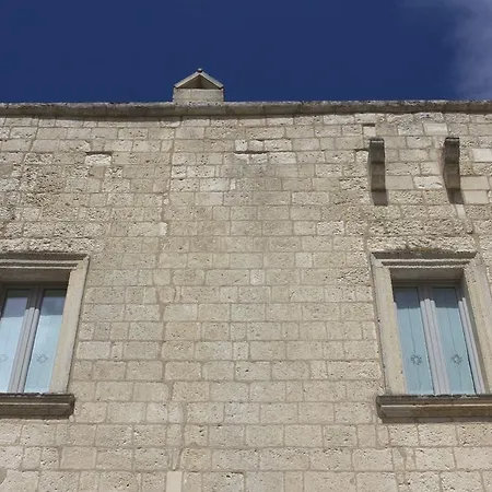 Apartment Dimora Storica La Torre Nel Borgo Borgagne