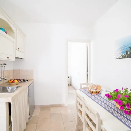 Apartment Dimora Storica La Torre Nel Borgo