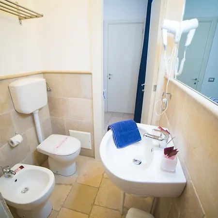 Apartment Dimora Storica La Torre Nel Borgo *