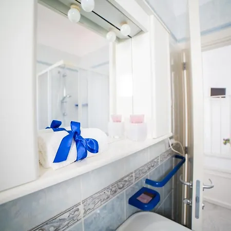 Apartment Dimora Storica La Torre Nel Borgo *