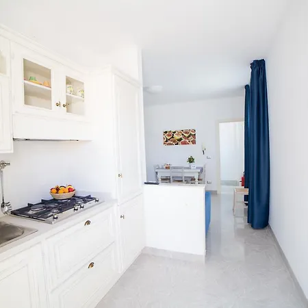 Apartment Dimora Storica La Torre Nel Borgo