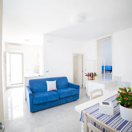Dimora Storica La Torre Nel Borgo Apartment *