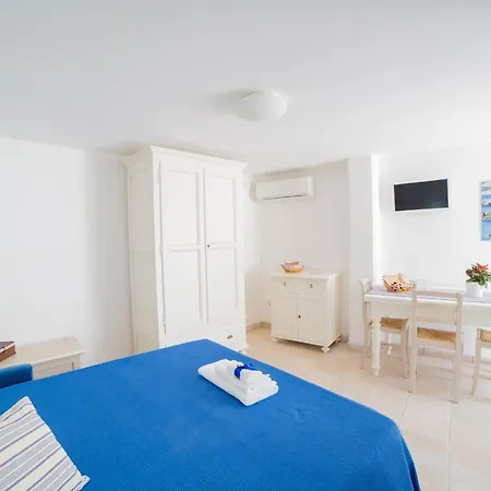 Dimora Storica La Torre Nel Borgo Apartment *