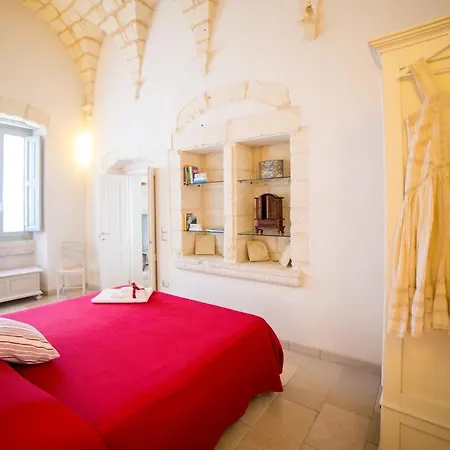 Apartment Dimora Storica La Torre Nel Borgo
