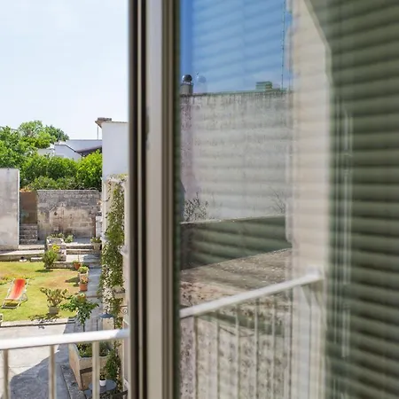 Dimora Storica La Torre Nel Borgo * Borgagne